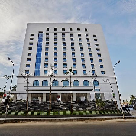 Hablis Chennai Hotel Екстериор снимка