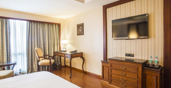 Hablis Chennai Hotel Екстериор снимка