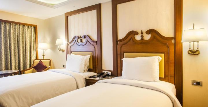 Hablis Chennai Hotel Екстериор снимка