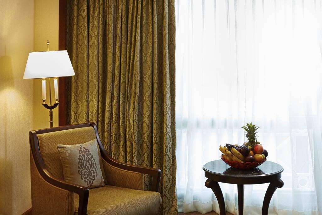 Hablis Chennai Hotel Екстериор снимка