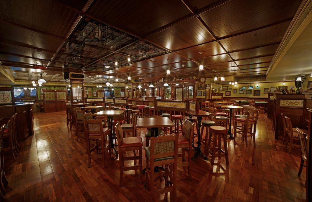 Hablis Chennai Hotel Екстериор снимка