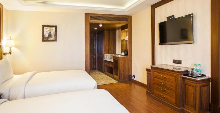 Hablis Chennai Hotel Екстериор снимка