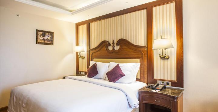 Hablis Chennai Hotel Екстериор снимка