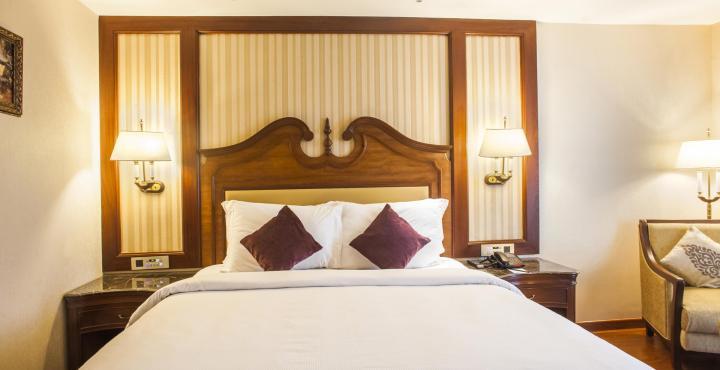 Hablis Chennai Hotel Екстериор снимка