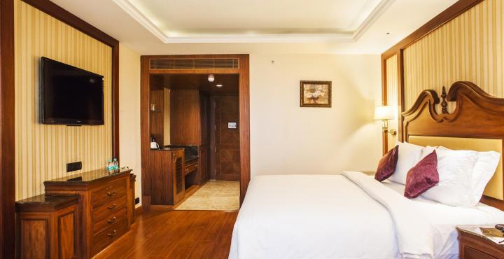 Hablis Chennai Hotel Екстериор снимка
